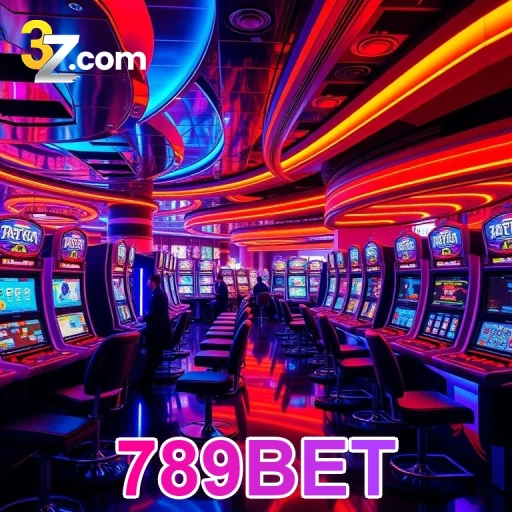 Bônus Imperdíveis no 789BET: Aumente seu Jogo Agora!