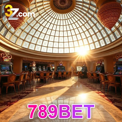 789BET: Jogue com Segurança em um Site Confiavel