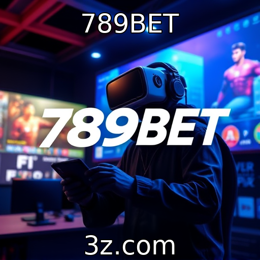 Crescimento da realidade virtual na indústria de jogos