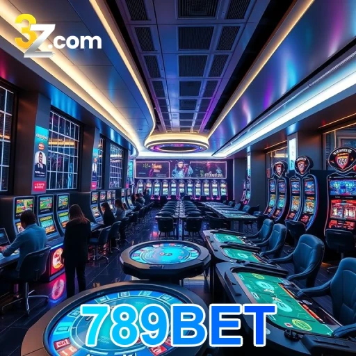 789BET