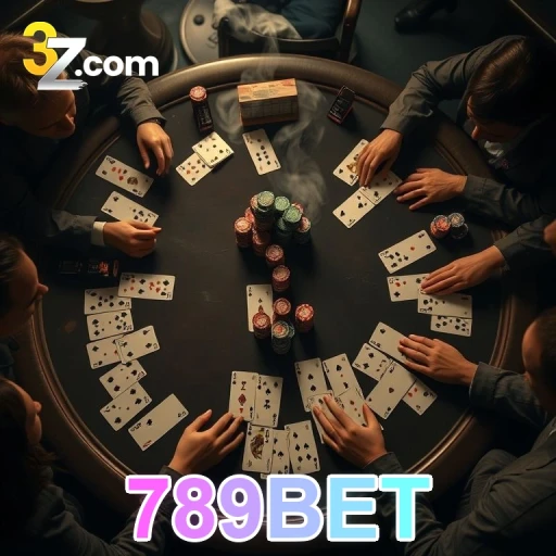 789BET Pagamentos Rápidos